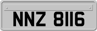 NNZ8116