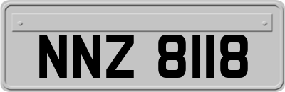NNZ8118