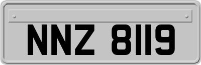 NNZ8119