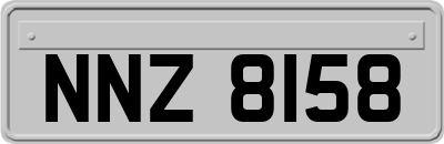 NNZ8158