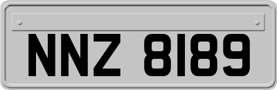 NNZ8189