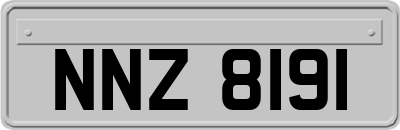 NNZ8191