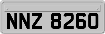 NNZ8260
