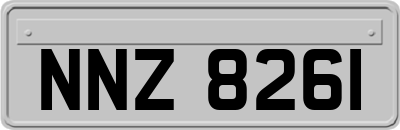 NNZ8261