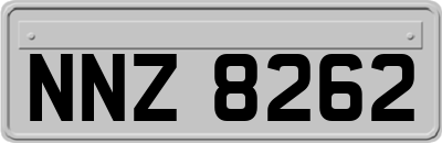 NNZ8262