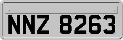 NNZ8263