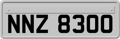 NNZ8300