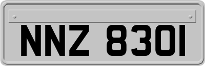 NNZ8301