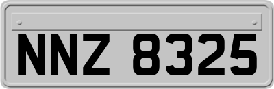 NNZ8325