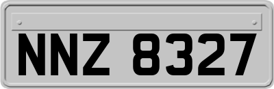 NNZ8327