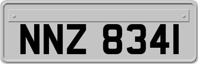 NNZ8341