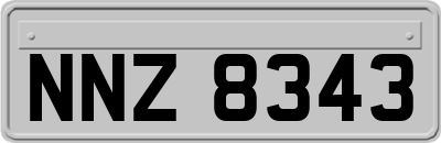 NNZ8343