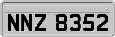 NNZ8352
