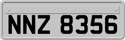 NNZ8356