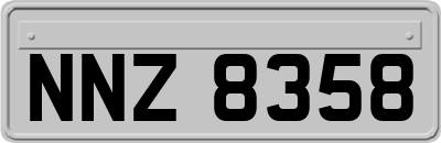 NNZ8358