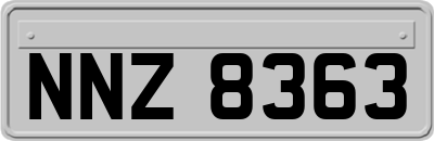 NNZ8363