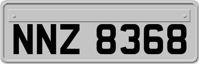 NNZ8368