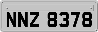 NNZ8378