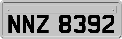 NNZ8392