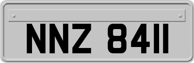 NNZ8411