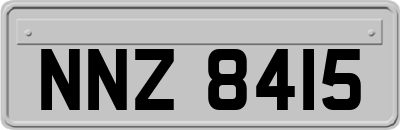 NNZ8415
