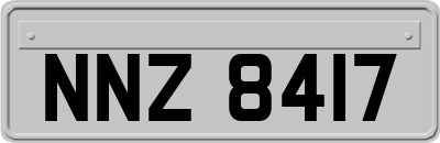 NNZ8417