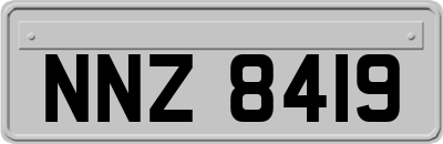 NNZ8419