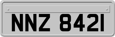 NNZ8421