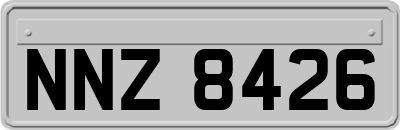 NNZ8426