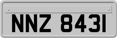 NNZ8431