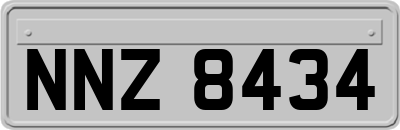 NNZ8434