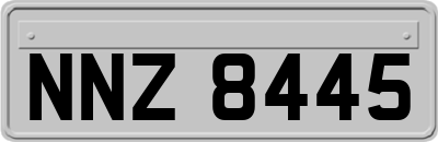 NNZ8445