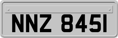 NNZ8451