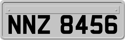 NNZ8456