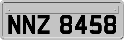 NNZ8458