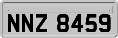 NNZ8459