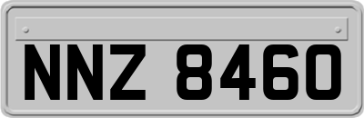 NNZ8460