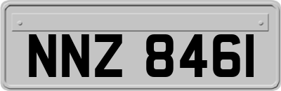 NNZ8461
