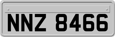 NNZ8466