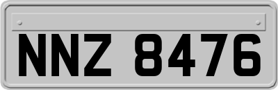 NNZ8476