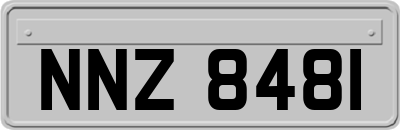 NNZ8481