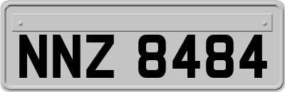NNZ8484