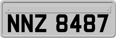 NNZ8487