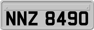 NNZ8490