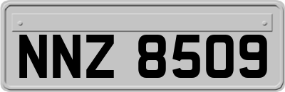 NNZ8509