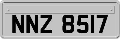 NNZ8517