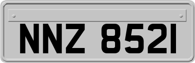 NNZ8521