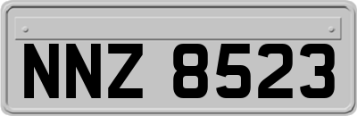 NNZ8523