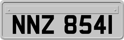 NNZ8541
