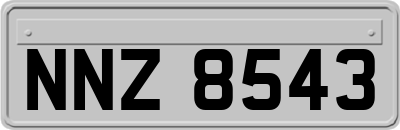 NNZ8543